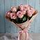 Букет цветов из: Розы в Озерецкий