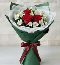 Букет Идеальный Вкус в Озерецкий