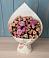 Букет цветов из: Розы в Озерецкий